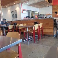  at Fresh Brothers - Market Place in Irvine