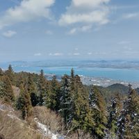  at Bouko - Enryakuji-kaikan Restaurant 延暦寺会館 お食事処 望湖 in Otsu