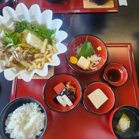  at Bouko - Enryakuji-kaikan Restaurant 延暦寺会館 お食事処 望湖 in Otsu