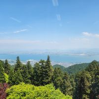  at Bouko - Enryakuji-kaikan Restaurant 延暦寺会館 お食事処 望湖 in Otsu