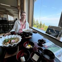  at Bouko - Enryakuji-kaikan Restaurant 延暦寺会館 お食事処 望湖 in Otsu