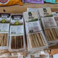 More at Mudra in Esquel