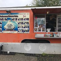 Taste of Casablanca  at Taste of Casablanca in Portland