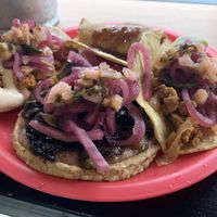 Every which way  at Ta'consciente in Playa Del Carmen