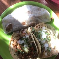Yum! at Ta'consciente in Playa Del Carmen
