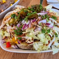  at Erdapfel in Hamburg