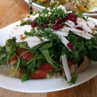 'Mavocado' at Erdapfel in Hamburg