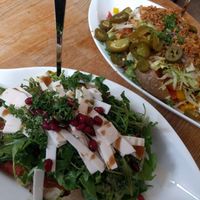  at Erdapfel in Hamburg