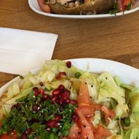   at Erdapfel in Hamburg