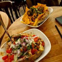  at Erdapfel in Hamburg