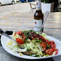 Princess and the Pea  at Erdapfel in Hamburg