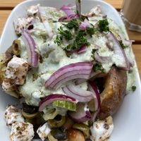   at Erdapfel in Hamburg