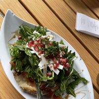 Mavocado vegan  at Erdapfel in Hamburg