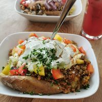  at Erdapfel in Hamburg