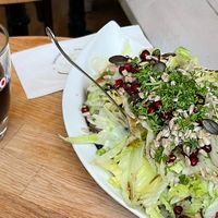   at Erdapfel in Hamburg