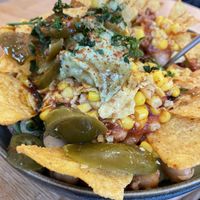   at Erdapfel in Hamburg