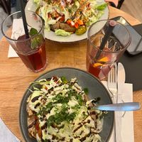   at Erdapfel in Hamburg