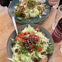   at Erdapfel in Hamburg