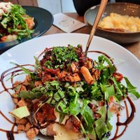  at Erdapfel in Hamburg