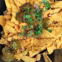 Mexicana at Erdapfel in Hamburg