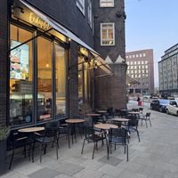   at Erdapfel in Hamburg