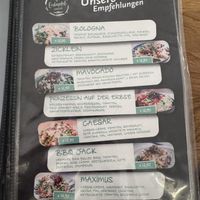   at Erdapfel in Hamburg