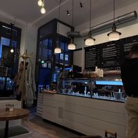   at Erdapfel in Hamburg