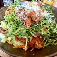 Bologna   at Erdapfel in Hamburg