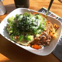 Chutney at Erdapfel in Hamburg