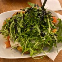 Meal  at Erdapfel in Hamburg