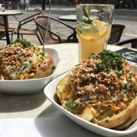 Yummie at Erdapfel in Hamburg