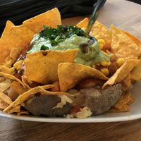 The Mexicano  at Erdapfel in Hamburg