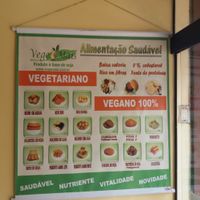 Variety at Good Day in Sorocaba