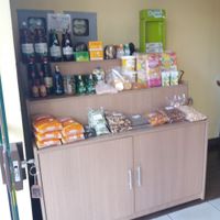 Food Shop at Good Day in Sorocaba