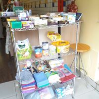Little Shop at Good Day in Sorocaba