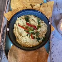   at Ojo Rojo in Bournemouth