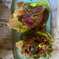   at Ojo Rojo in Bournemouth