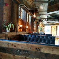 Lower floor 1 at Ojo Rojo in Bournemouth