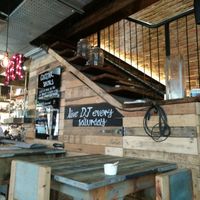 Lower floor 2 at Ojo Rojo in Bournemouth