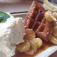 Chuffle! at Ojo Rojo in Bournemouth