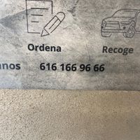 Updated phone number  at O-Mikami in Lazaro Cardenas