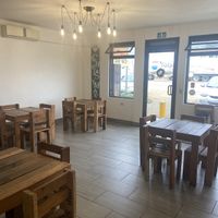   at O-Mikami in Lazaro Cardenas