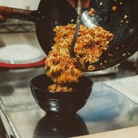  at O-Mikami in Lazaro Cardenas