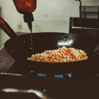  at O-Mikami in Lazaro Cardenas