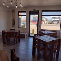  at O-Mikami in Lazaro Cardenas