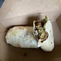   at Cafe Club in Hollywood