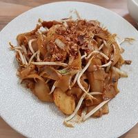 Pad Thai. at Vegera in Moonah