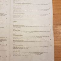  at Dharma Coffee & Juice in Ubud