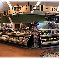 Bakery Deli at Robinsons in Jasper