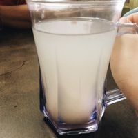 Barley at Yuan Xin in Skudai